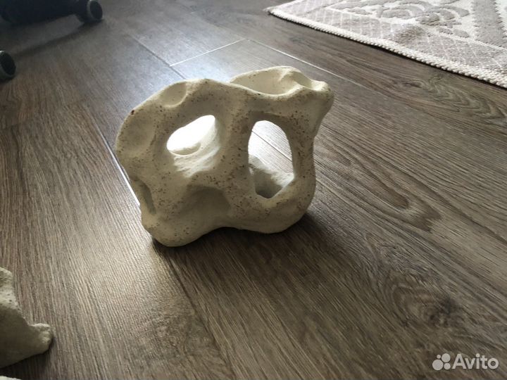 Декорация для аквариума