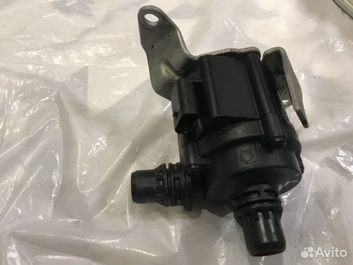 Насос антифриза дополнительный BMW X5 F15 2014