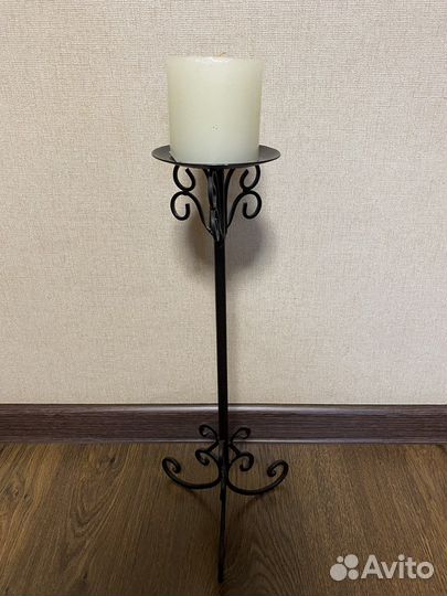 Подсвечник