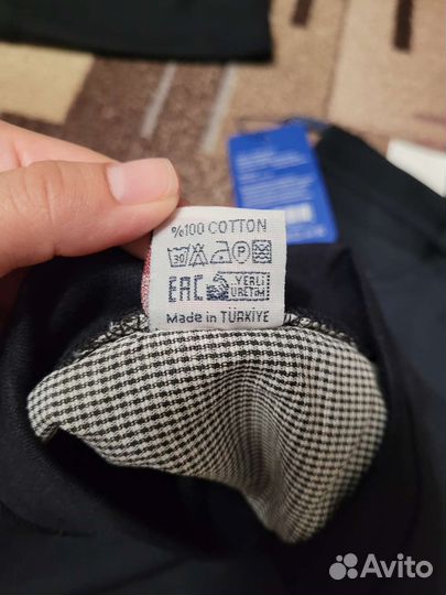 Костюм тройка 116,122,128,134,140,146 новый