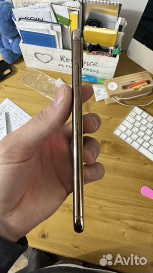 iPhone Xs Max, 64 ГБ