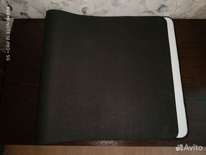 Коврики для мыши большие