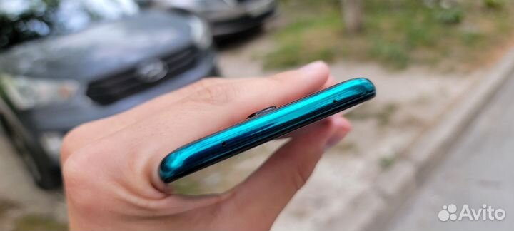 Xiaomi Redmi Note 8 Pro, 6/128 ГБ