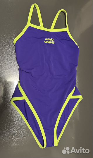 Купальник MadWave, Junior M