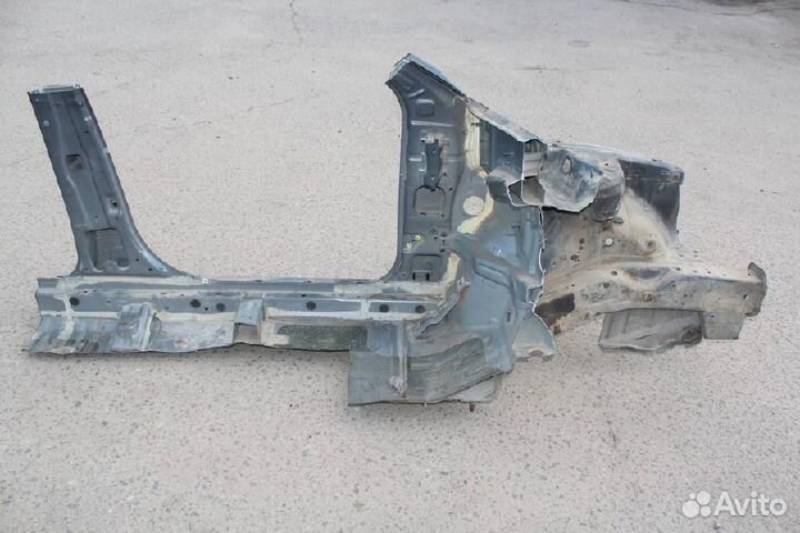 Лонжерон передний левый Kia Ceed