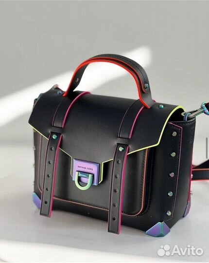 Сумка Michael Kors Manhattan