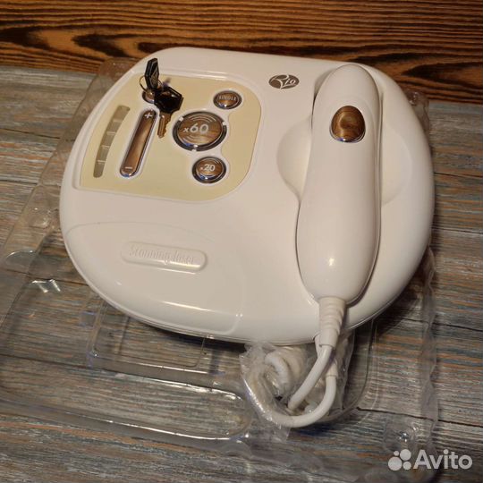 Лазерный эпилятор Rio x60