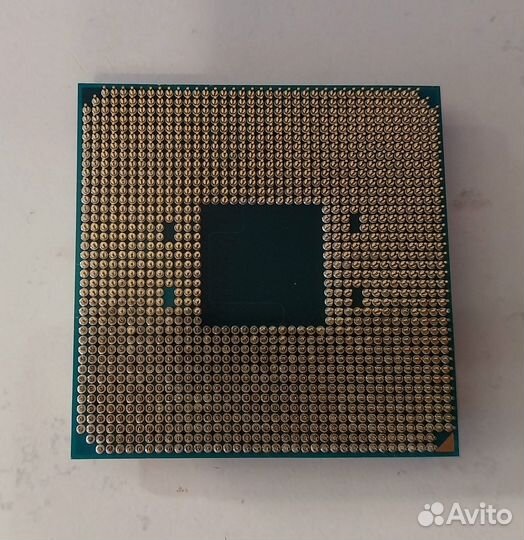 Процессор AM4 Athlon 200GE