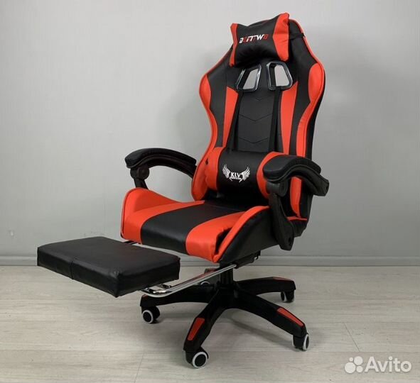 Геймерское кресло