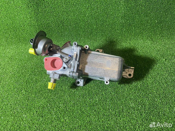 Радиатор EGR 147357086R