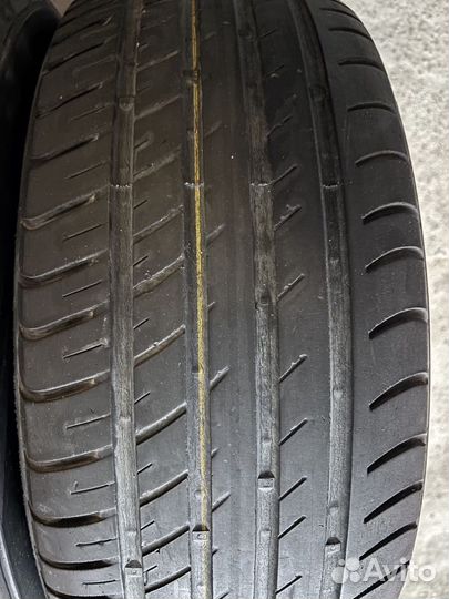 Continental PremiumContact 6 215/55 R17 94V