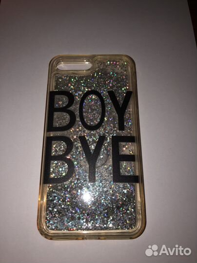 Чехол для iPhone 7+,8+