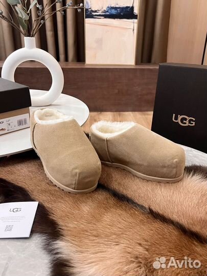 Женские угги UGG