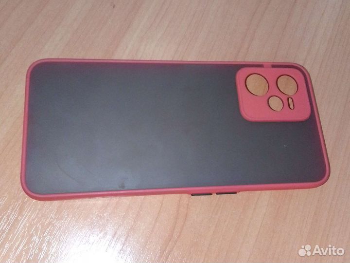 Чехол на Realmi c35