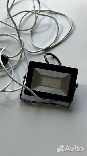 Светодиодный прожектор 250вт 6400к