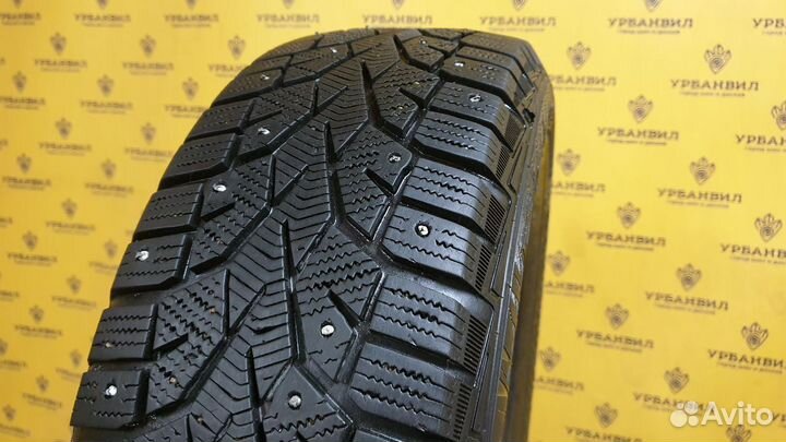 Gislaved NordFrost 100 195/65 R15 95T
