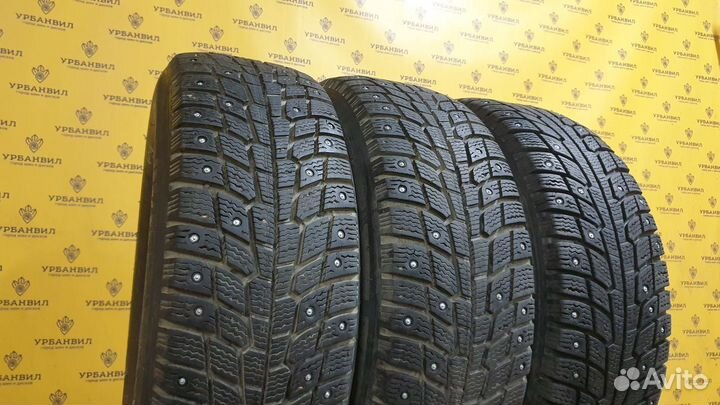 Michelin X-Ice North XIN2 195/65 R15 91T