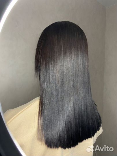 Кератин, ботокс, биопластика