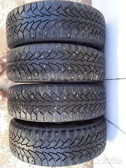 КАМА Кама-Евро-519 185/65 R15