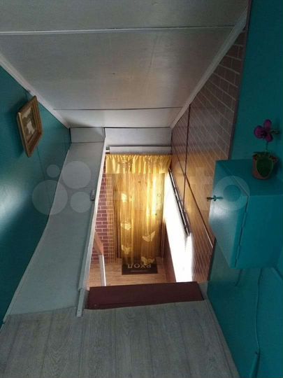 Дача 39 м² на участке 4,2 сот.