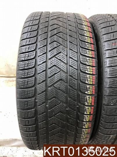 Pirelli Scorpion Winter 295/35 R21 107V