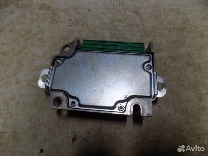 Блок управления AIR BAG RIO 2005-2011