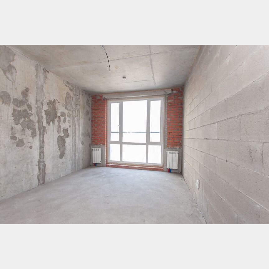 3-к. квартира, 127 м², 7/18 эт.