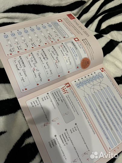 English for everyone рабочие тетради