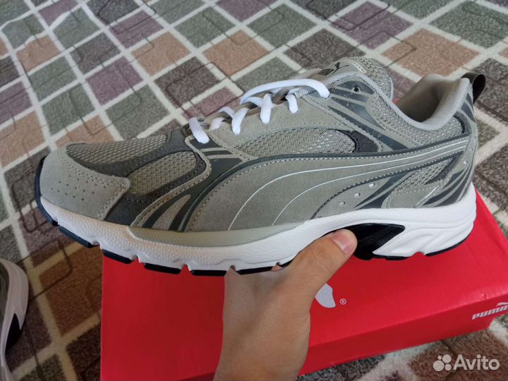 Кроссовки Puma Milenio SD