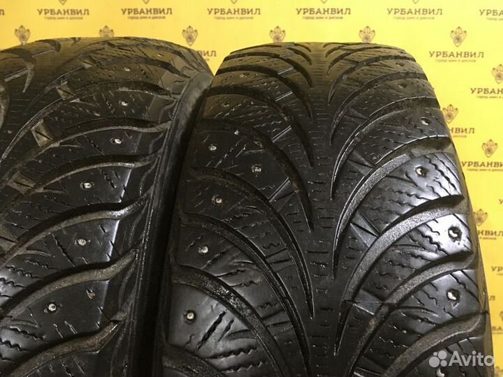 Sava Eskimo Stud 185/70 R14 88T