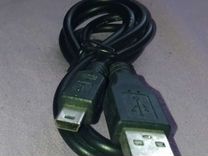 Mini USB-кабель для зарядки и передачи данных