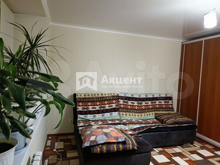 2-к. квартира, 53,4 м², 7/10 эт.