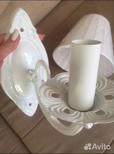 Бра Freya Jasmine