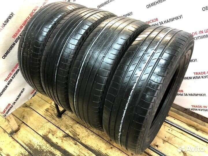 Giti GitiComfort 520V1 225/65 R17