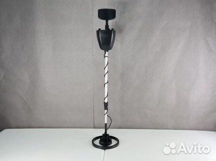 Металлоискатель мд 4030 про