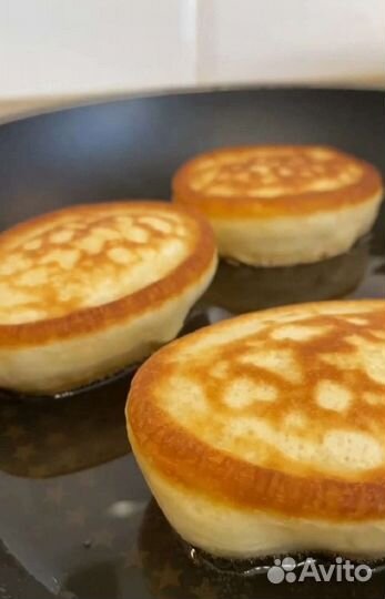 Домашняя выпечка на заказ