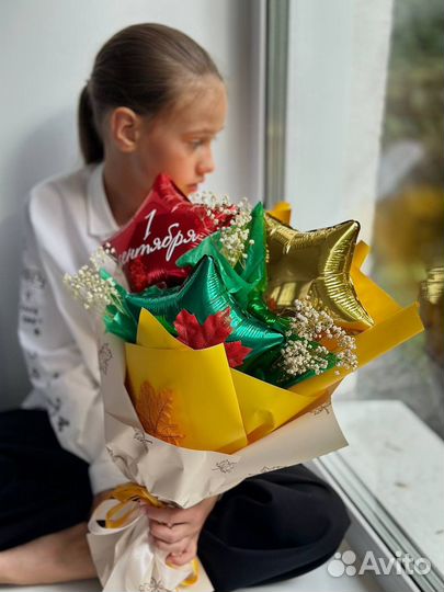 Букет на заказ