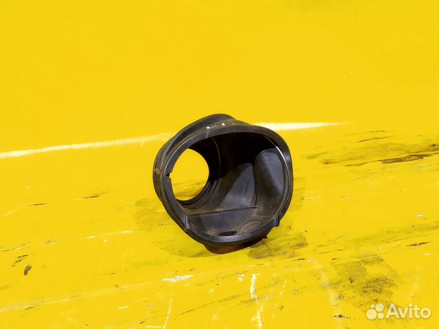 Уплотнитель горловины бензобака Toyota Camry V40