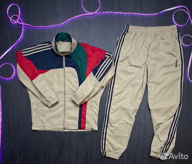 Спортивный костюм Adidas