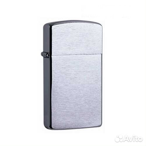 Зажигалка zippo slim