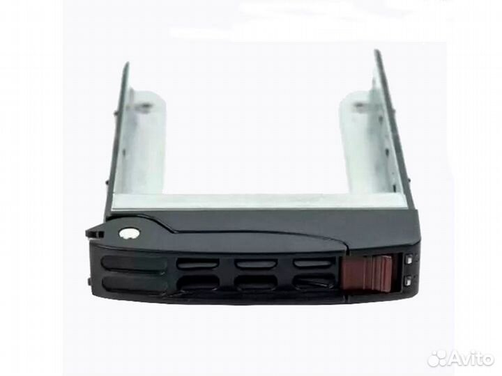 Салазки для дисков Supermicro SFF 01-SB16105