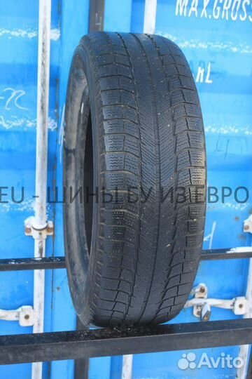 Michelin Latitude X-Ice 2 235/65 R17 108T