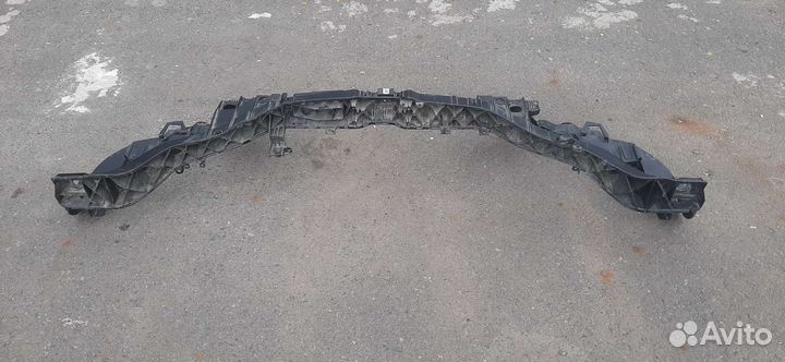 Ford focus 3 передняя панель