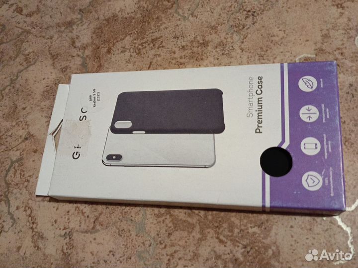 Чехлы на телефоны обмен