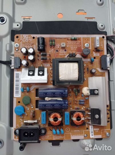Samsung UE32H4290AU