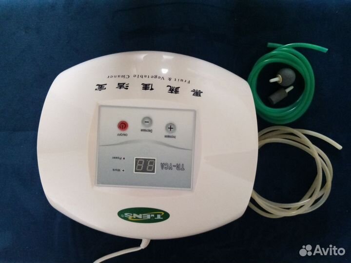 Озонатор Тяньши