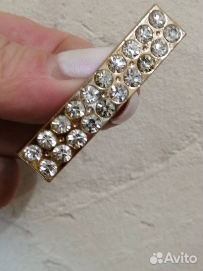 Винтажная бижутерия