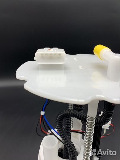 Модуль топливного насоса 170401CB0D