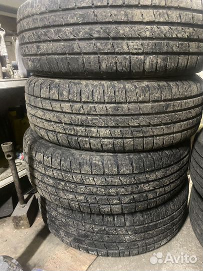Herovic HR801 235/65 R17
