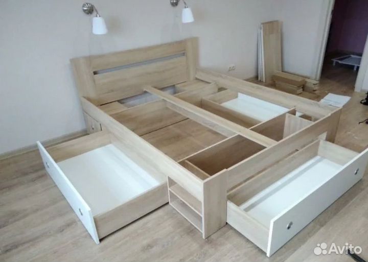 Сборщик мебели